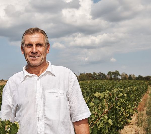 Portrait Jean-michel Jomard