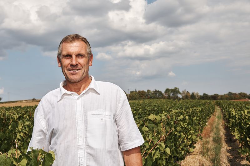 Portrait Jean-michel Jomard